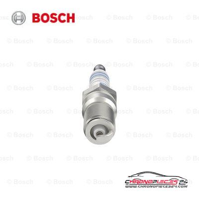 Achat de BOSCH 0 242 225 623 Bougie d'allumage Nickel pas chères