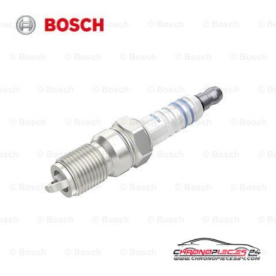 Achat de BOSCH 0 242 225 623 Bougie d'allumage Nickel pas chères