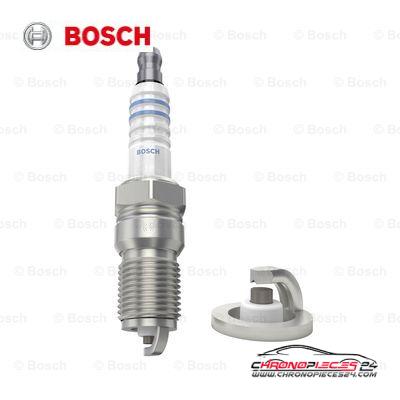 Achat de BOSCH 0 242 225 623 Bougie d'allumage Nickel pas chères