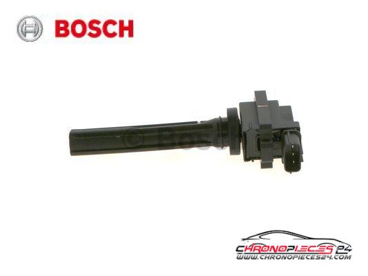 Achat de BOSCH 0 986 22A 003 Bobine d'allumage pas chères