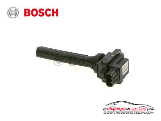 Achat de BOSCH 0 986 22A 003 Bobine d'allumage pas chères