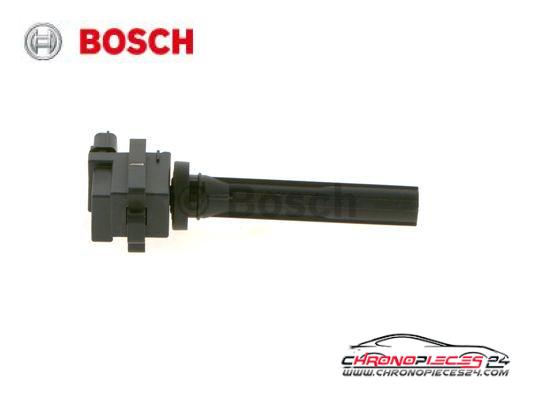 Achat de BOSCH 0 986 22A 003 Bobine d'allumage pas chères