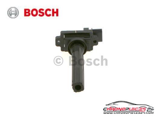 Achat de BOSCH 0 986 22A 003 Bobine d'allumage pas chères