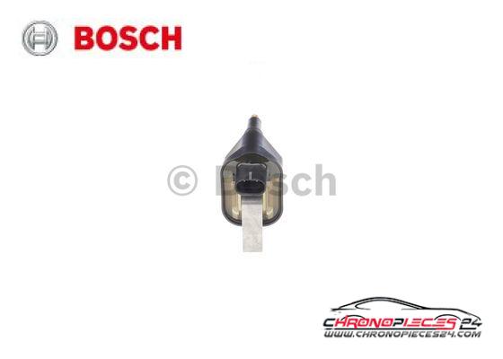 Achat de BOSCH 0 986 22A 004 Bobine d'allumage pas chères