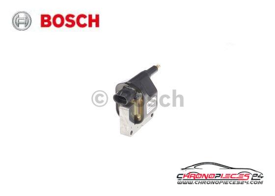 Achat de BOSCH 0 986 22A 004 Bobine d'allumage pas chères