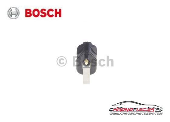 Achat de BOSCH 0 986 22A 004 Bobine d'allumage pas chères