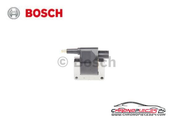 Achat de BOSCH 0 986 22A 004 Bobine d'allumage pas chères