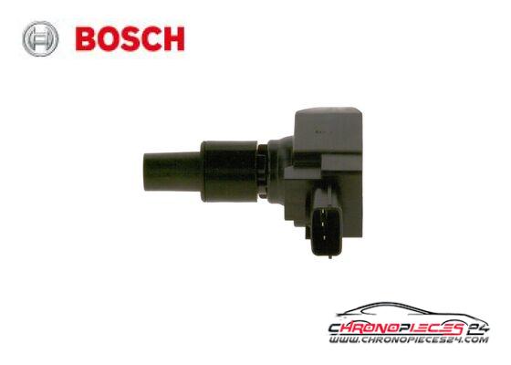 Achat de BOSCH 0 986 22A 006 Bobine d'allumage pas chères