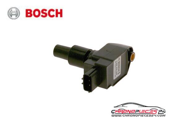 Achat de BOSCH 0 986 22A 006 Bobine d'allumage pas chères