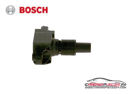 Achat de BOSCH 0 986 22A 006 Bobine d'allumage pas chères