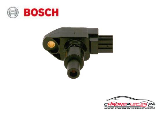 Achat de BOSCH 0 986 22A 006 Bobine d'allumage pas chères