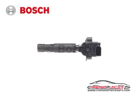 Achat de BOSCH 0 986 22A 201 Bobine d'allumage pas chères