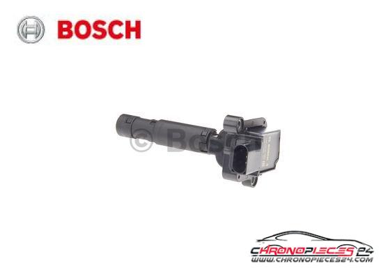 Achat de BOSCH 0 986 22A 201 Bobine d'allumage pas chères