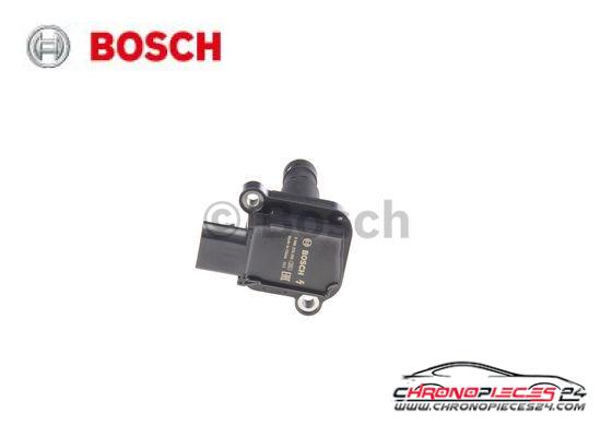 Achat de BOSCH 0 986 22A 201 Bobine d'allumage pas chères