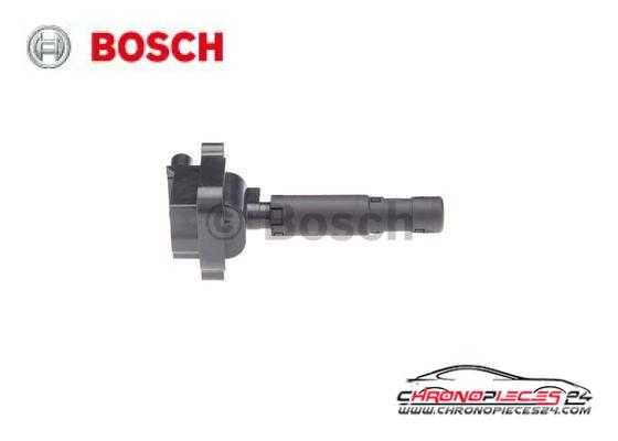 Achat de BOSCH 0 986 22A 201 Bobine d'allumage pas chères