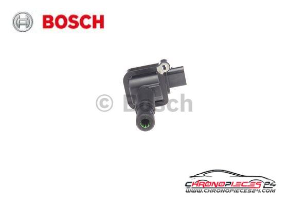 Achat de BOSCH 0 986 22A 201 Bobine d'allumage pas chères