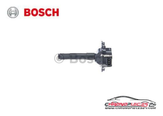 Achat de BOSCH 0 986 22A 203 Bobine d'allumage pas chères