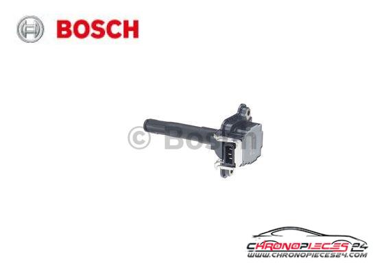 Achat de BOSCH 0 986 22A 203 Bobine d'allumage pas chères