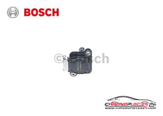 Achat de BOSCH 0 986 22A 203 Bobine d'allumage pas chères