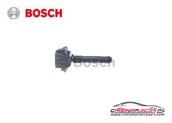 Achat de BOSCH 0 986 22A 203 Bobine d'allumage pas chères