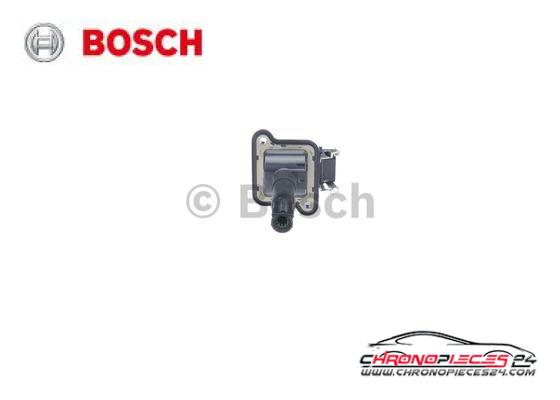 Achat de BOSCH 0 986 22A 203 Bobine d'allumage pas chères