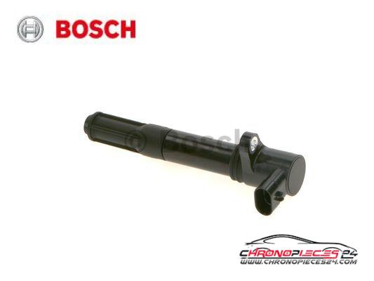 Achat de BOSCH 0 986 22A 204 Bobine d'allumage pas chères