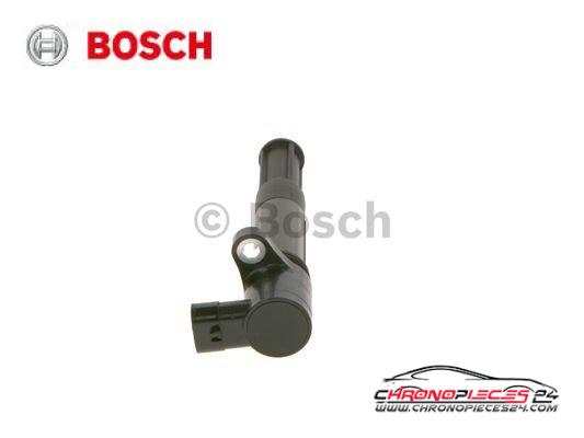 Achat de BOSCH 0 986 22A 204 Bobine d'allumage pas chères