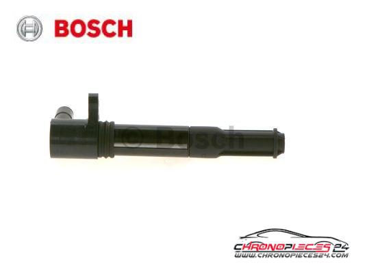 Achat de BOSCH 0 986 22A 204 Bobine d'allumage pas chères