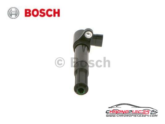 Achat de BOSCH 0 986 22A 204 Bobine d'allumage pas chères