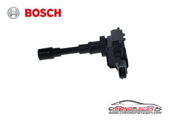 Achat de BOSCH 0 986 22A 207 Bobine d'allumage pas chères