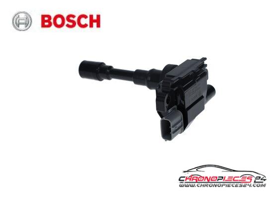 Achat de BOSCH 0 986 22A 207 Bobine d'allumage pas chères