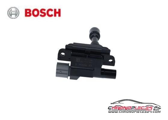 Achat de BOSCH 0 986 22A 207 Bobine d'allumage pas chères