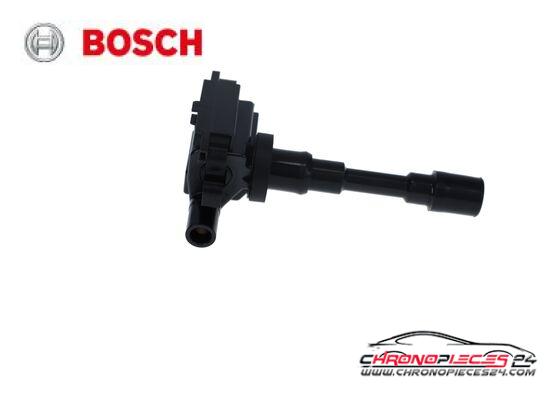 Achat de BOSCH 0 986 22A 207 Bobine d'allumage pas chères