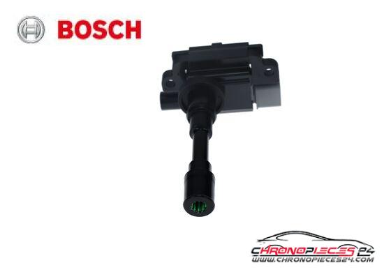 Achat de BOSCH 0 986 22A 207 Bobine d'allumage pas chères