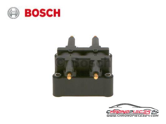 Achat de BOSCH 0 986 22A 400 Bobine d'allumage pas chères