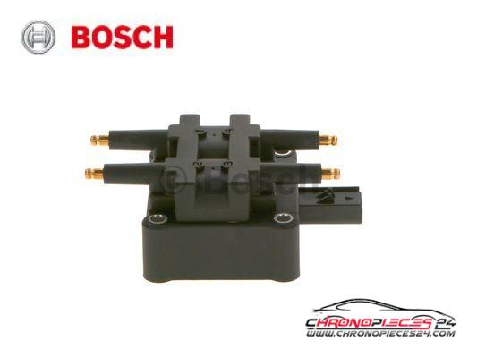 Achat de BOSCH 0 986 22A 400 Bobine d'allumage pas chères