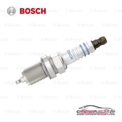 Achat de BOSCH 0 242 229 576 Bougie d'allumage Nickel pas chères