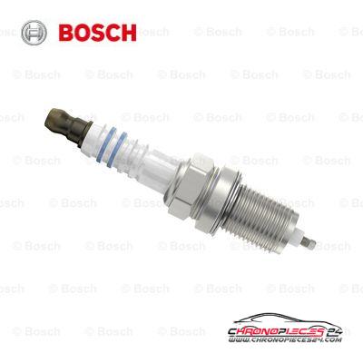 Achat de BOSCH 0 242 229 576 Bougie d'allumage Nickel pas chères