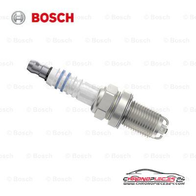 Achat de BOSCH 0 242 229 613 Bougie d'allumage Nickel pas chères