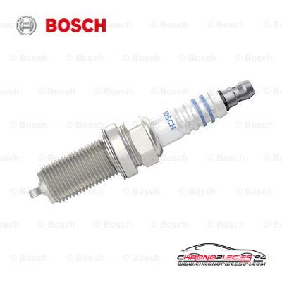 Achat de BOSCH 0 242 229 630 Bougie d'allumage Nickel pas chères