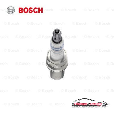 Achat de BOSCH 0 242 229 630 Bougie d'allumage Nickel pas chères