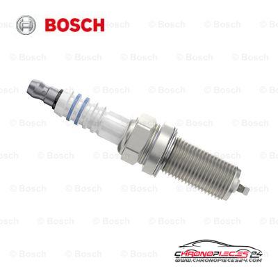 Achat de BOSCH 0 242 229 630 Bougie d'allumage Nickel pas chères