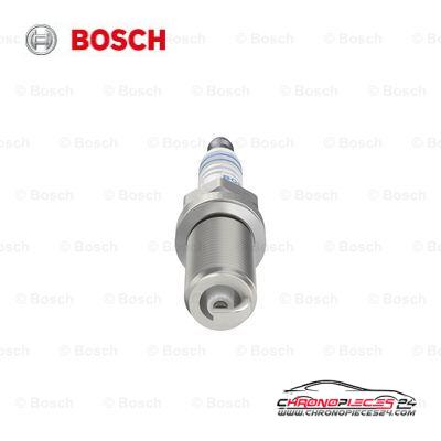 Achat de BOSCH 0 242 229 630 Bougie d'allumage Nickel pas chères