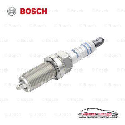 Achat de BOSCH 0 242 229 630 Bougie d'allumage Nickel pas chères