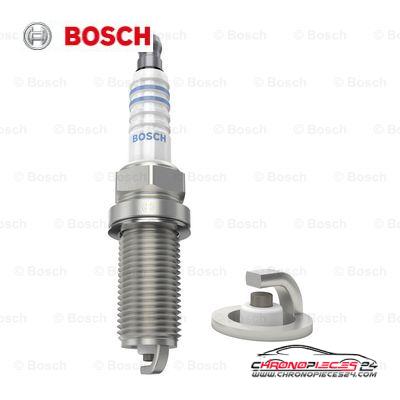 Achat de BOSCH 0 242 229 630 Bougie d'allumage Nickel pas chères