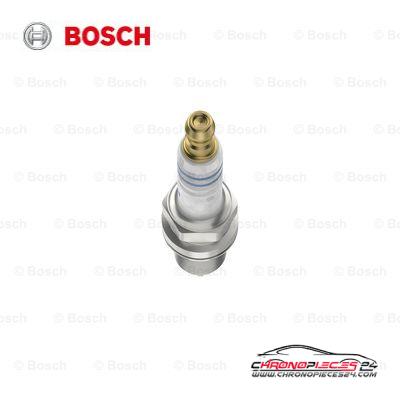 Achat de BOSCH 0 242 229 648 Bougie d'allumage Nickel pas chères