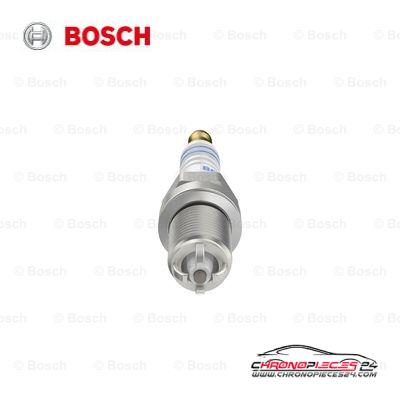 Achat de BOSCH 0 242 229 648 Bougie d'allumage Nickel pas chères