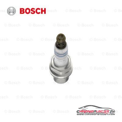 Achat de BOSCH 0 242 229 654 Bougie d'allumage Nickel pas chères