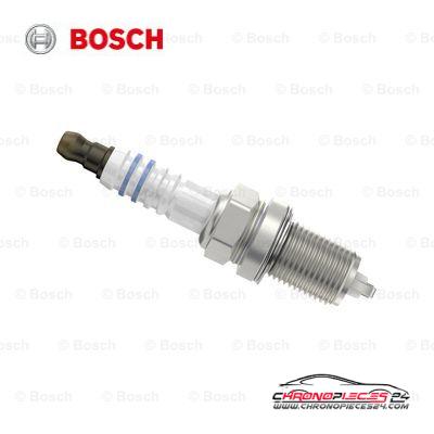 Achat de BOSCH 0 242 229 654 Bougie d'allumage Nickel pas chères