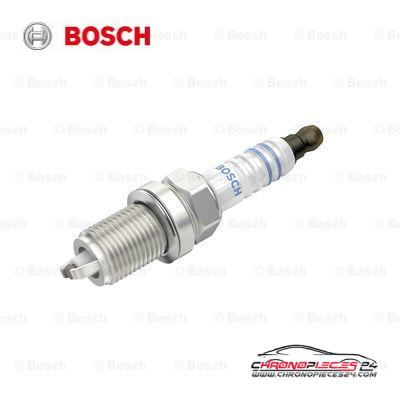 Achat de BOSCH 0 242 229 654 Bougie d'allumage Nickel pas chères